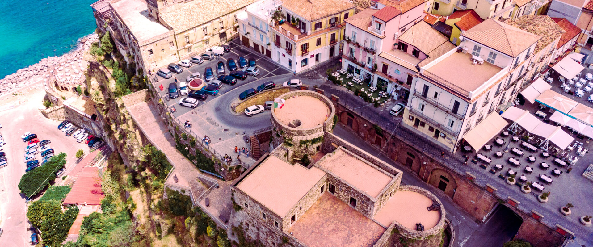 02 – Castello Murat + Spunduni
