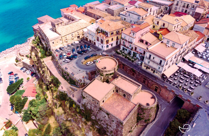 castello murat 1