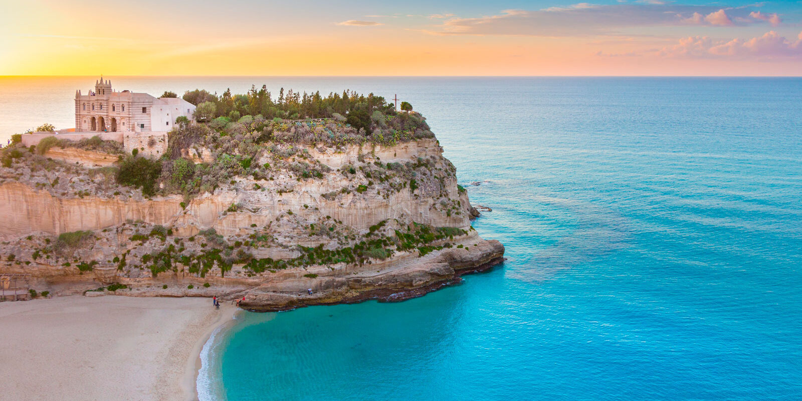 05 – Tropea
