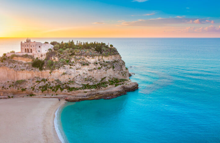 tropea