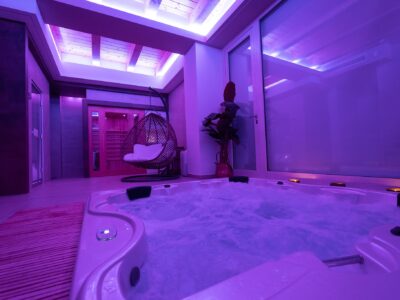Spa Pizzo VillaRocca