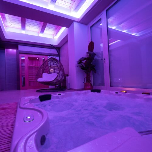 Spa Pizzo VillaRocca