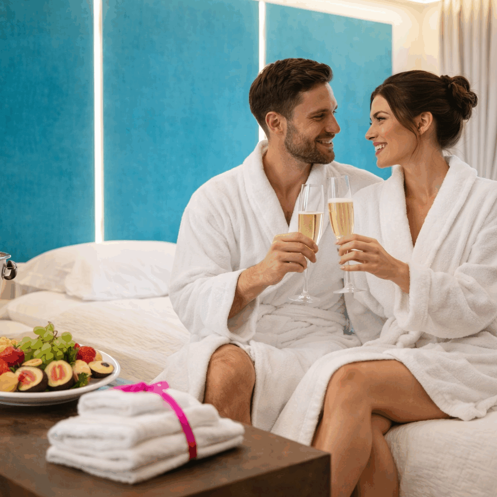 Luxury Love — Solo per gli Sposi (2) Luxury Love — Solo per gli Sposi (2)